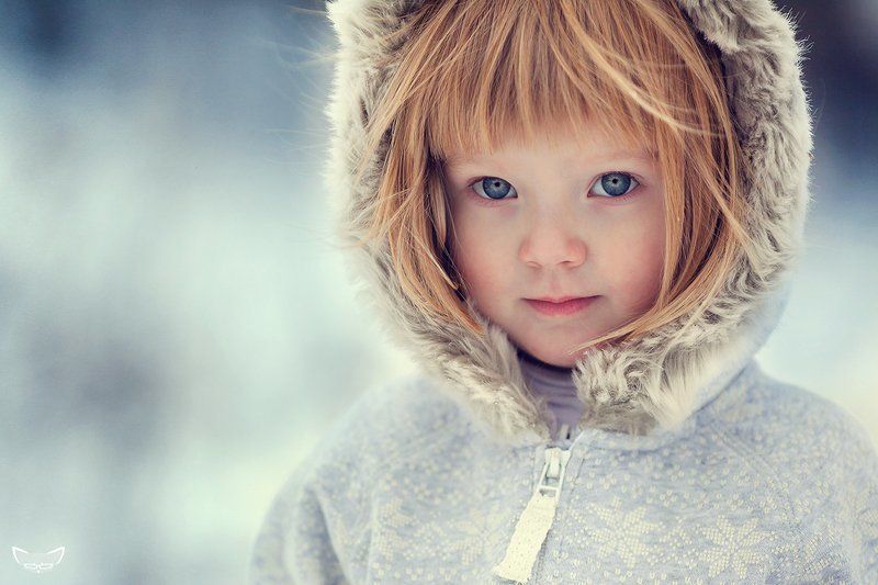 Морозная Ульяша фото превью