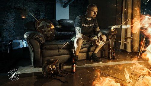 Molotov Tattoo Studio