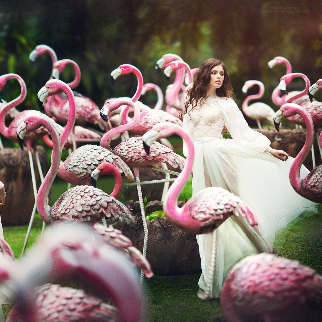 , Margarita Kareva
