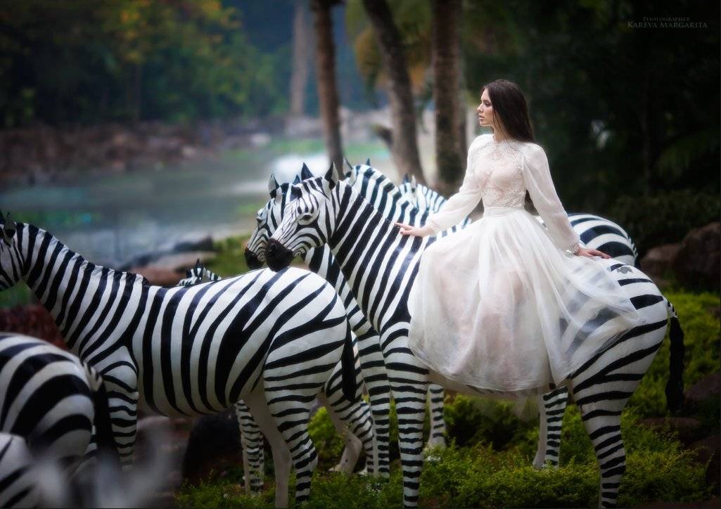 , Margarita Kareva