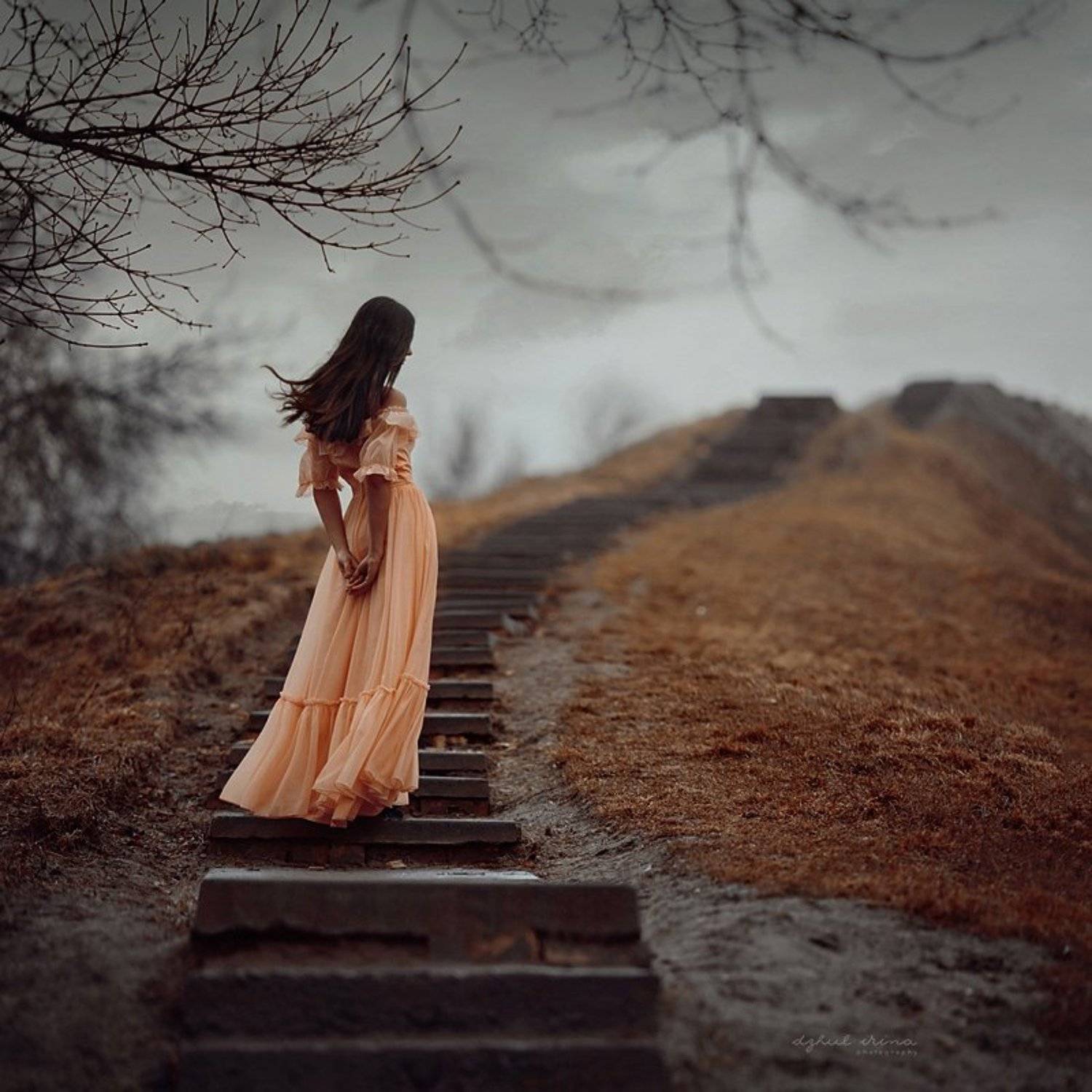 , Ирина Джуль