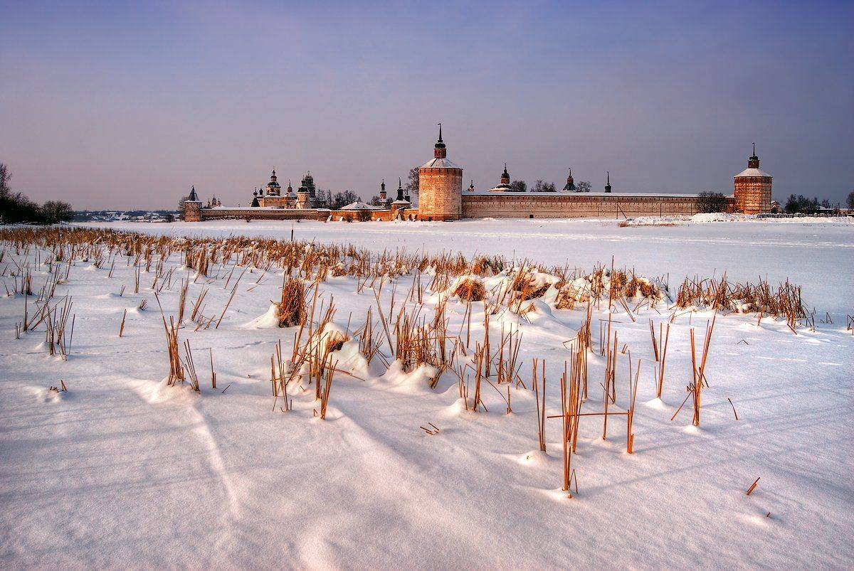 , Марина Никифорова