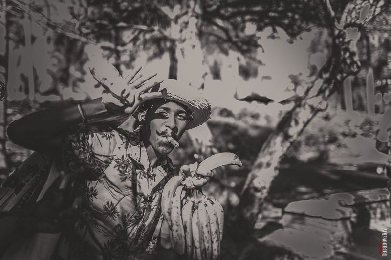 Человек фото превью