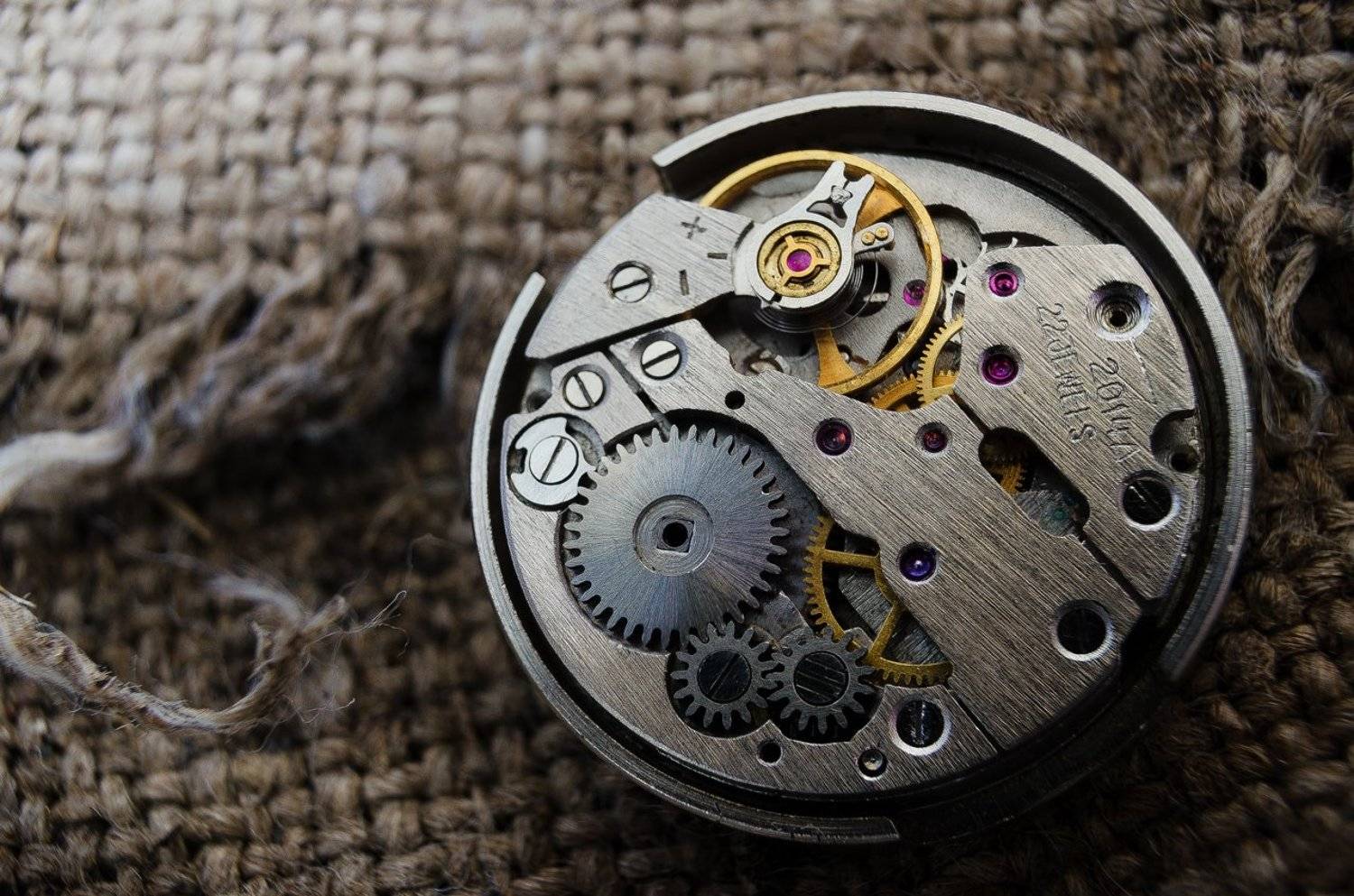 clock, clockwork, nikon, nikon d5100, винтаж, лён, механизм, патина, сукно, ткань, часовой механизм, часы, Ренат Тугушев