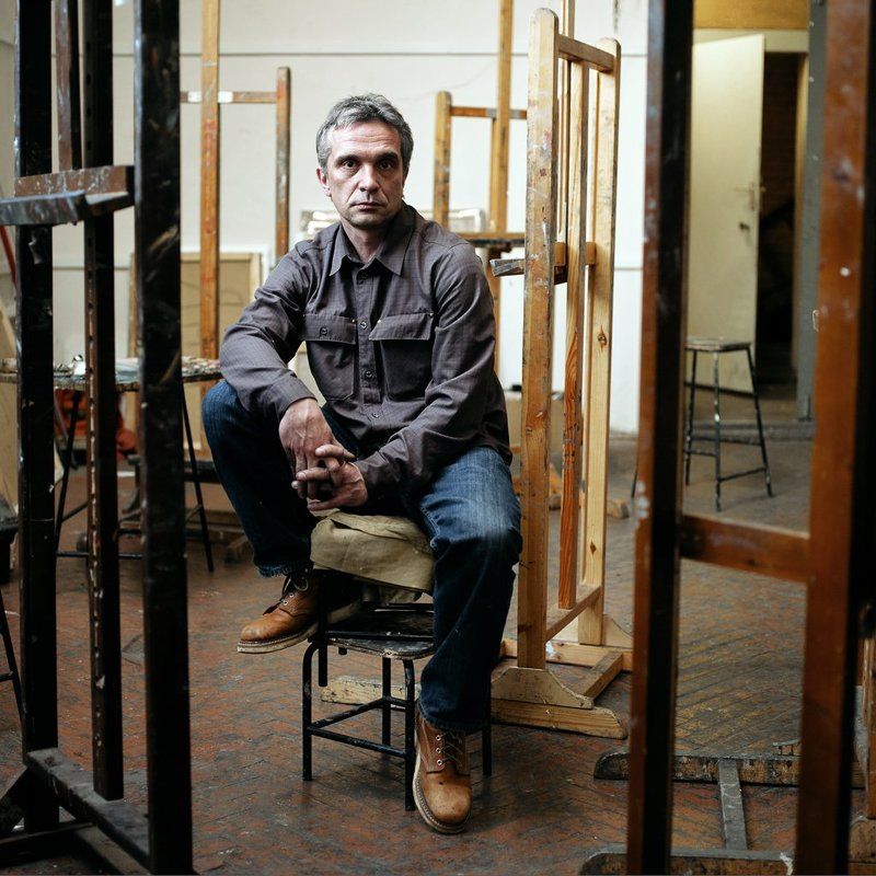 Николай Блохин фото превью