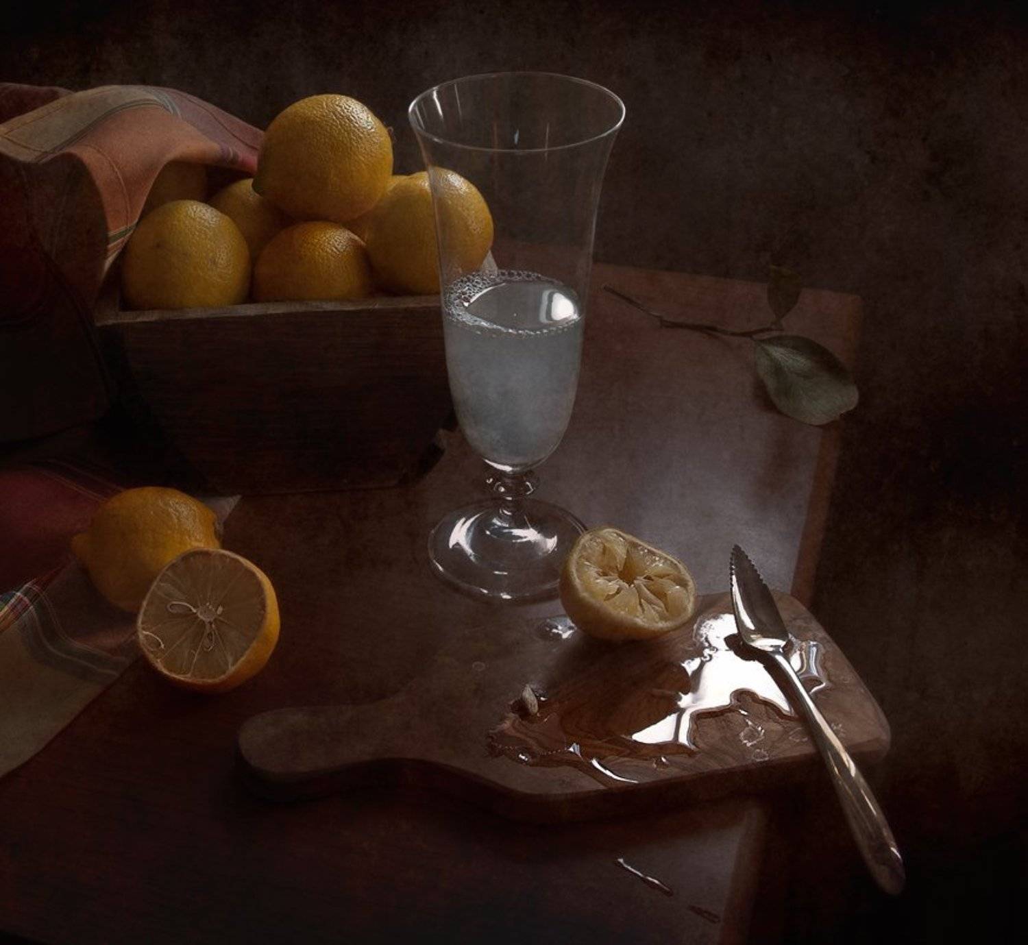 , Гелена Гленкова