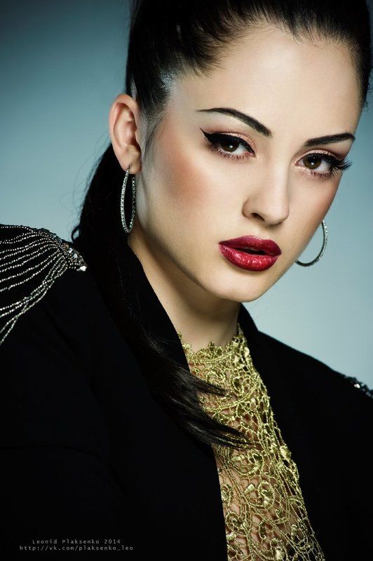 Диана фото превью