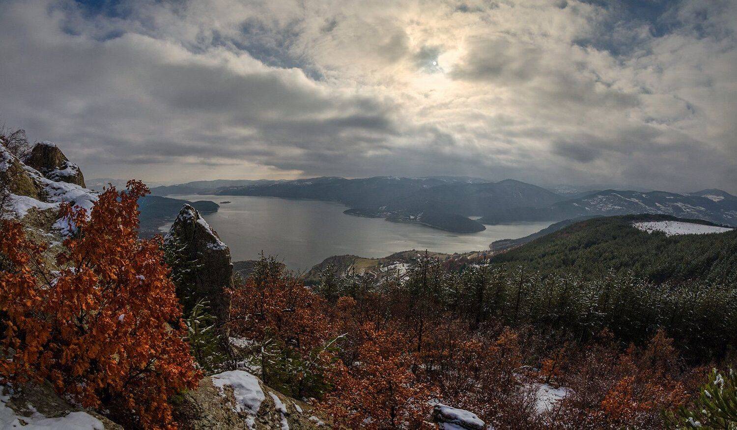 , Васил Анастасовски