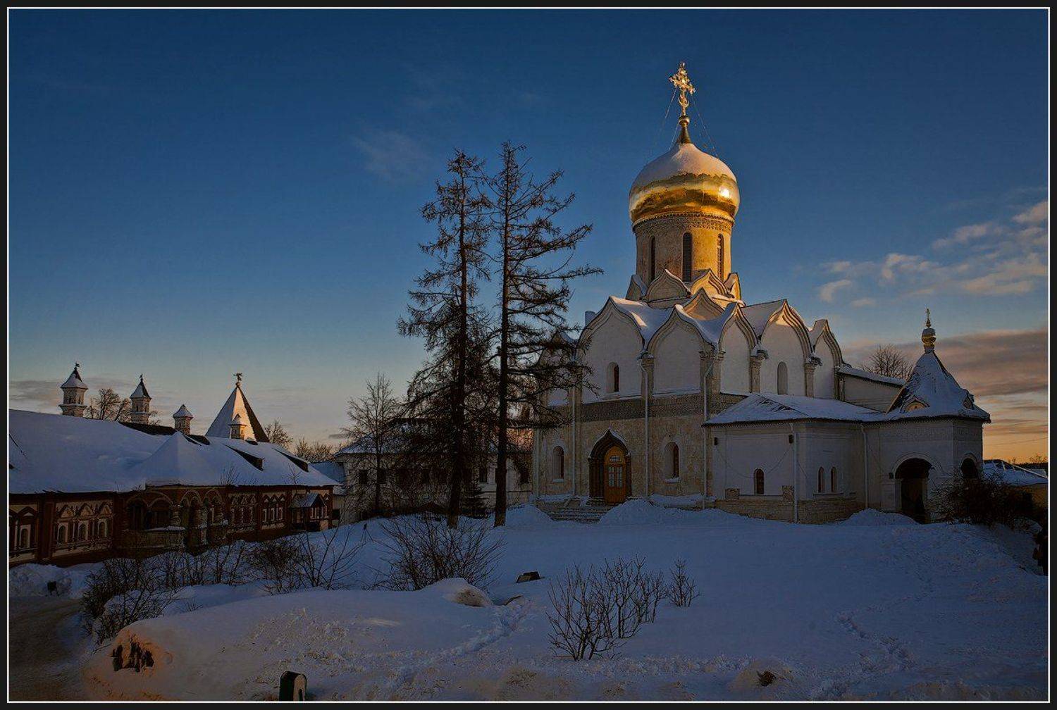 , Олег Дунаев