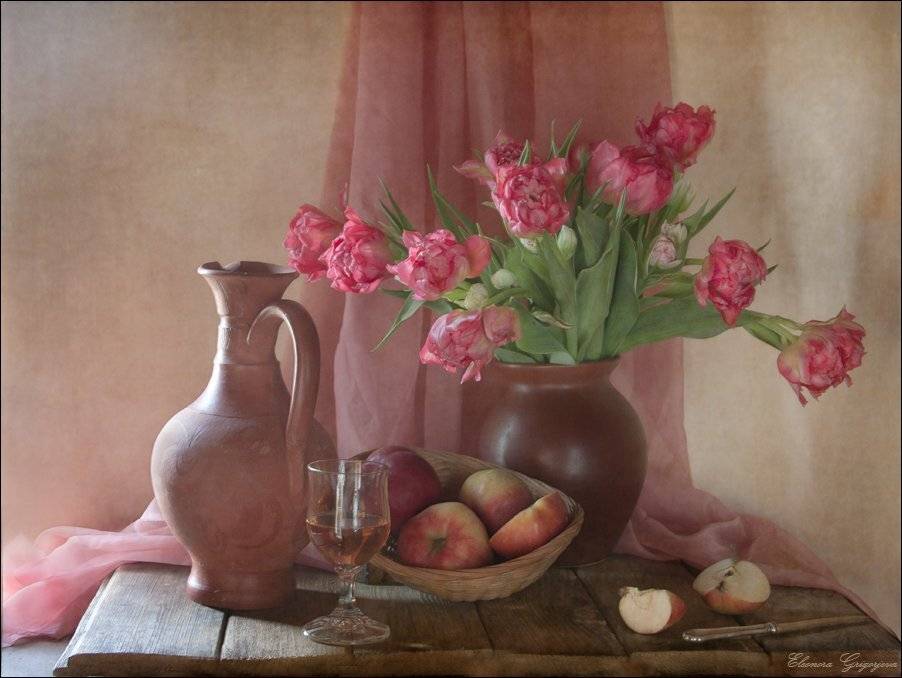 , Eleonora Grigorjeva
