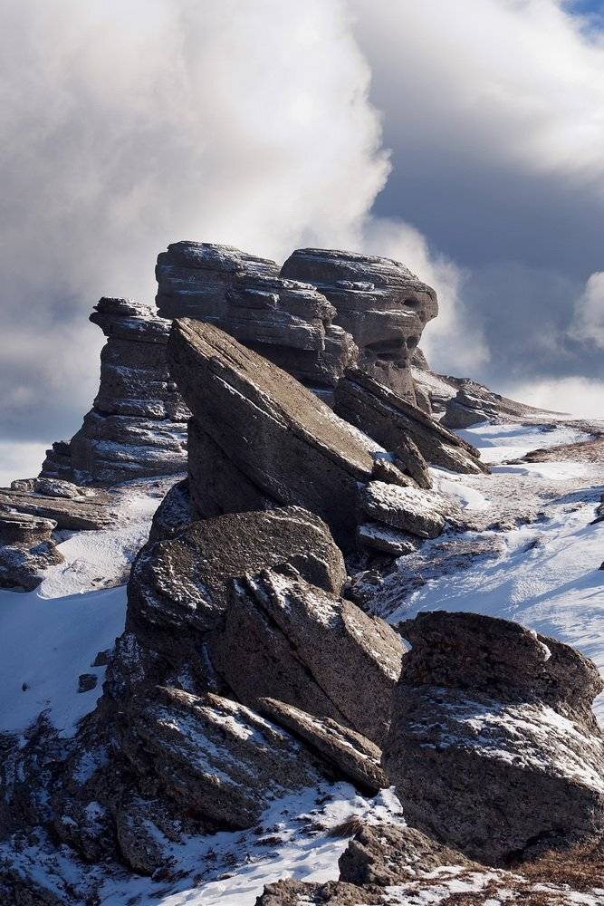 , Виталий Ра