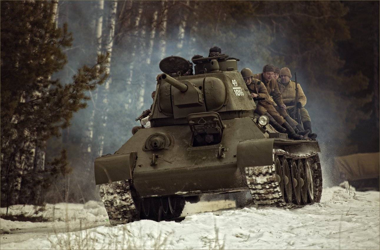 , Виктор Перякин