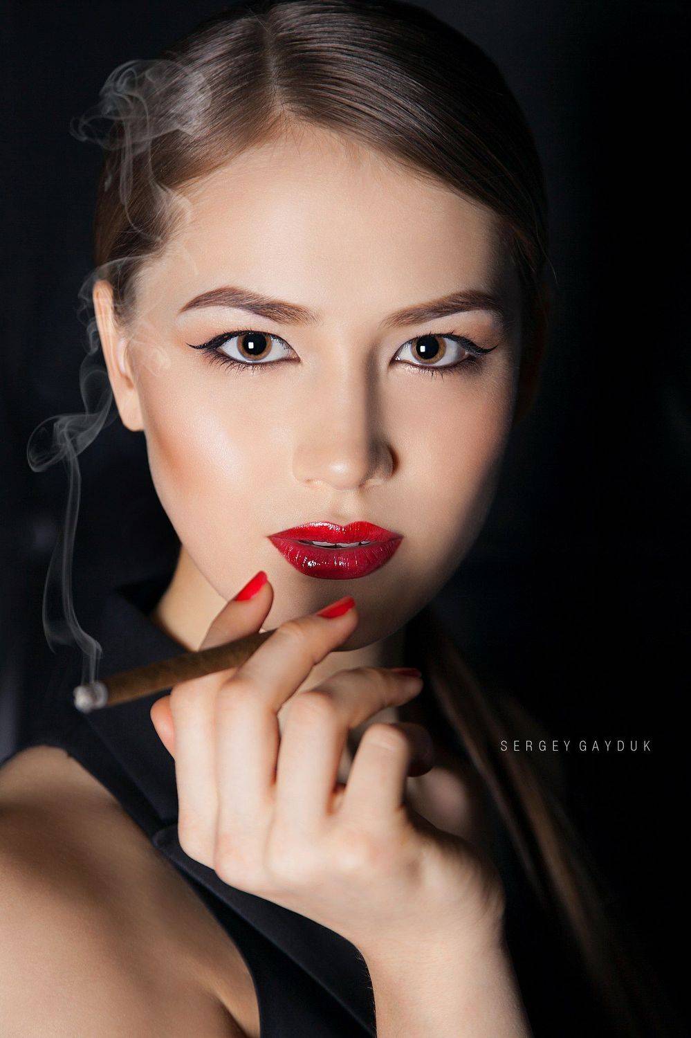 , Гайдук Сергей