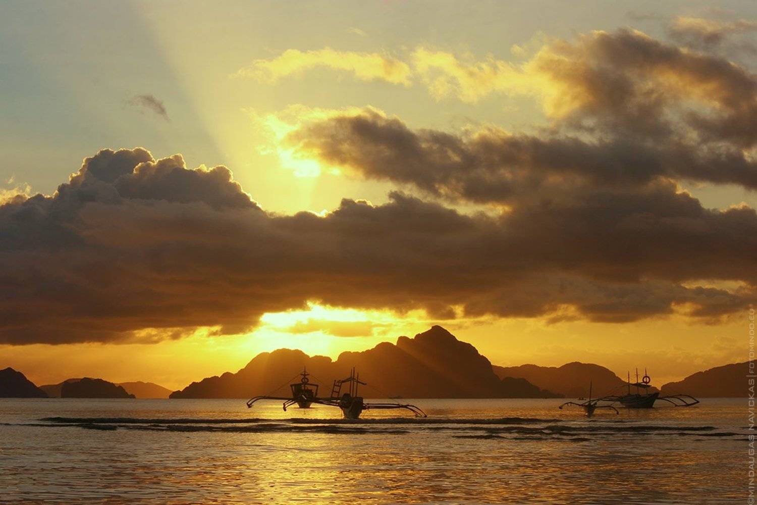 , Mindaugas Navickas