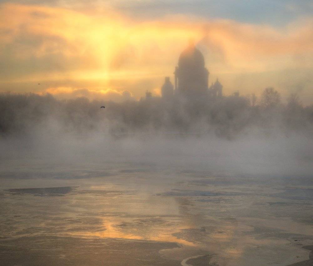 , Александр Атоян