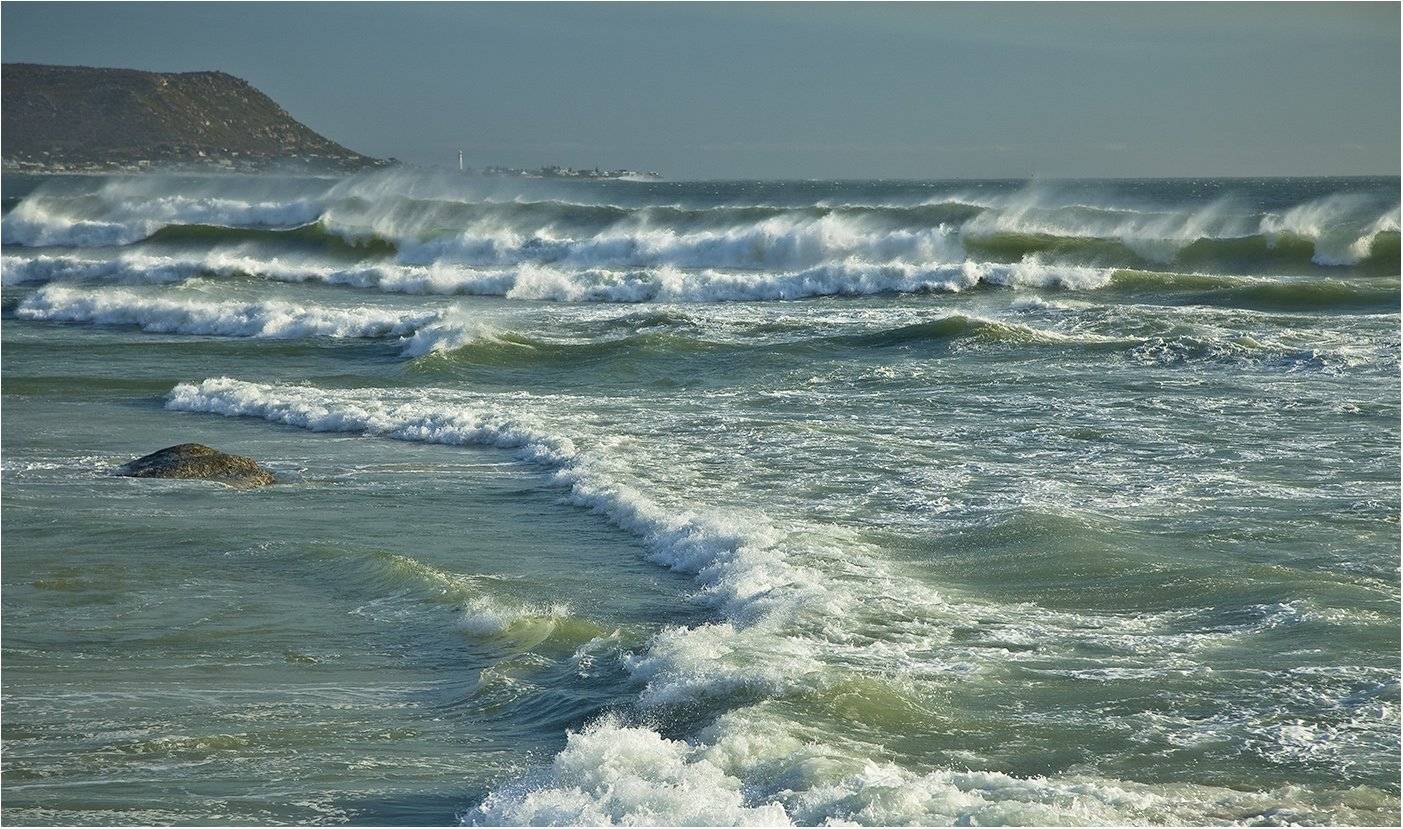 юар, индийский океан, Сергей Гаспарян