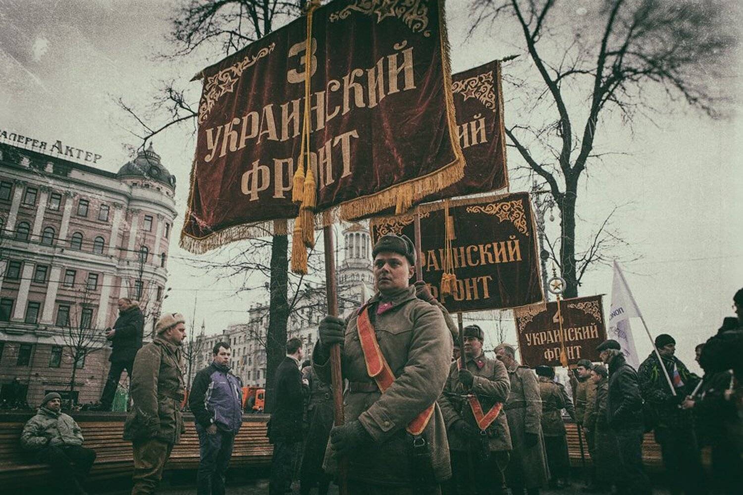 , Ростислав Красноперов