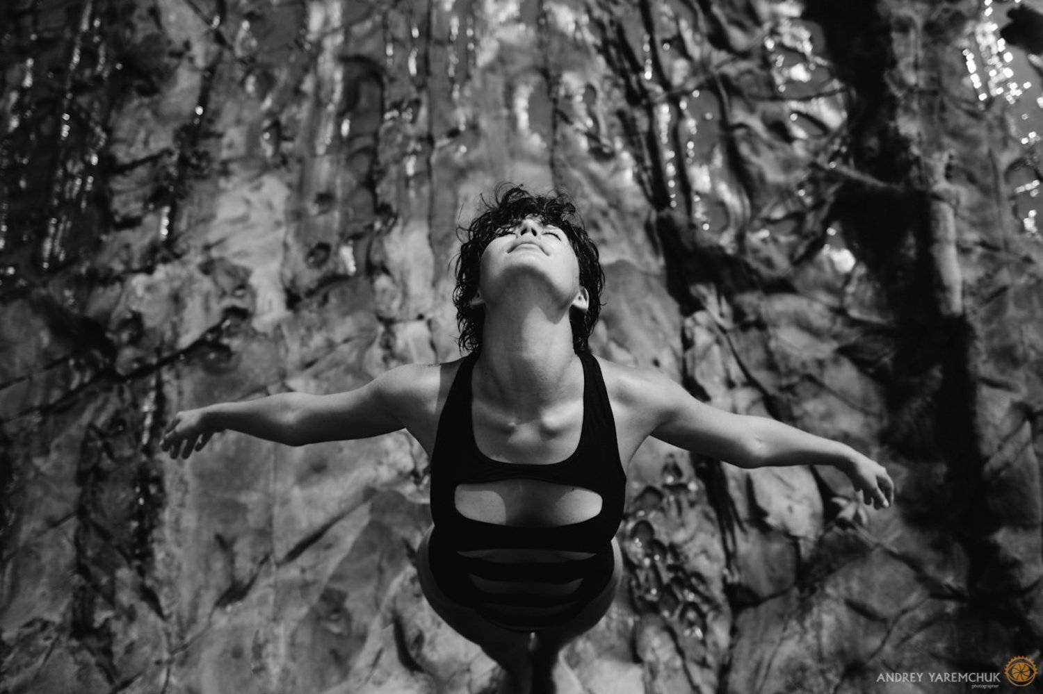 , Андрей Яремчук