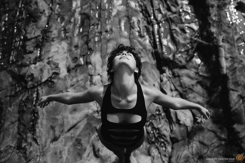 открытые пространства