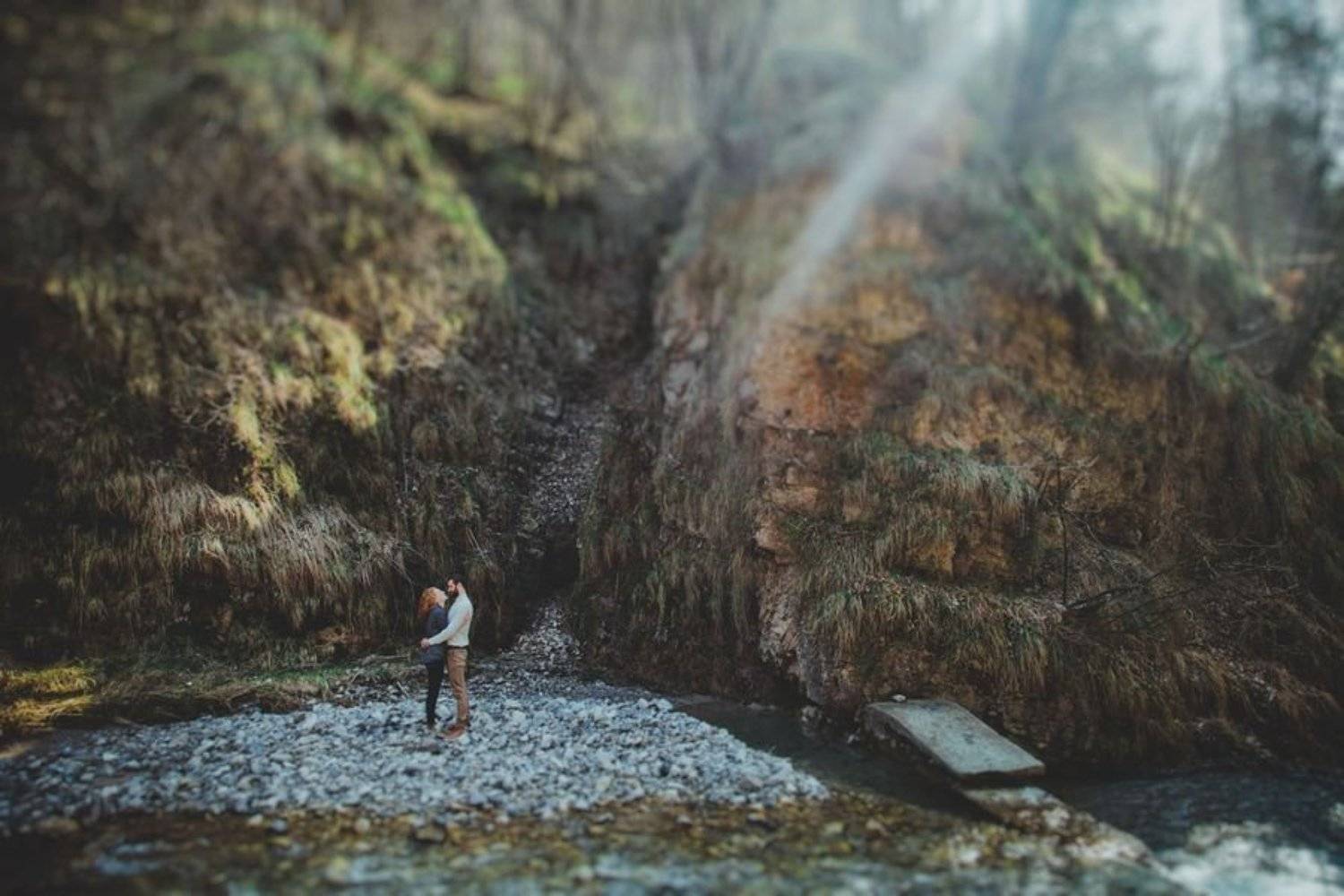 Light, Love, Love story, Mountains, River, Горы, Дикая природа, Природа, Svetlana Cozlitina