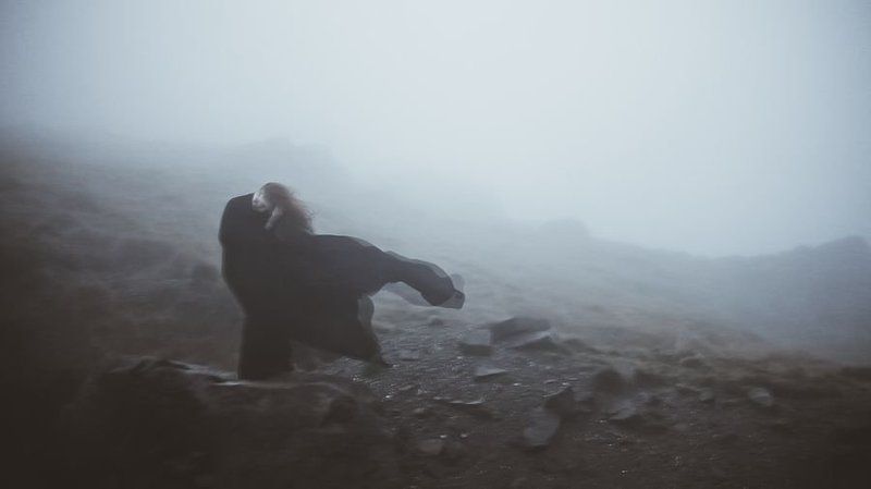 darkness фото превью