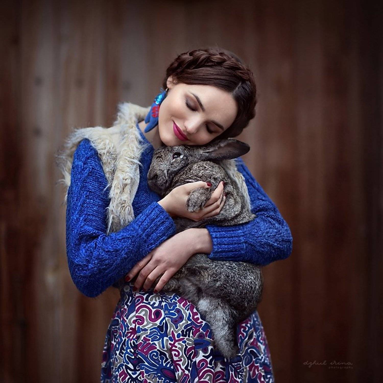 , Ирина Джуль