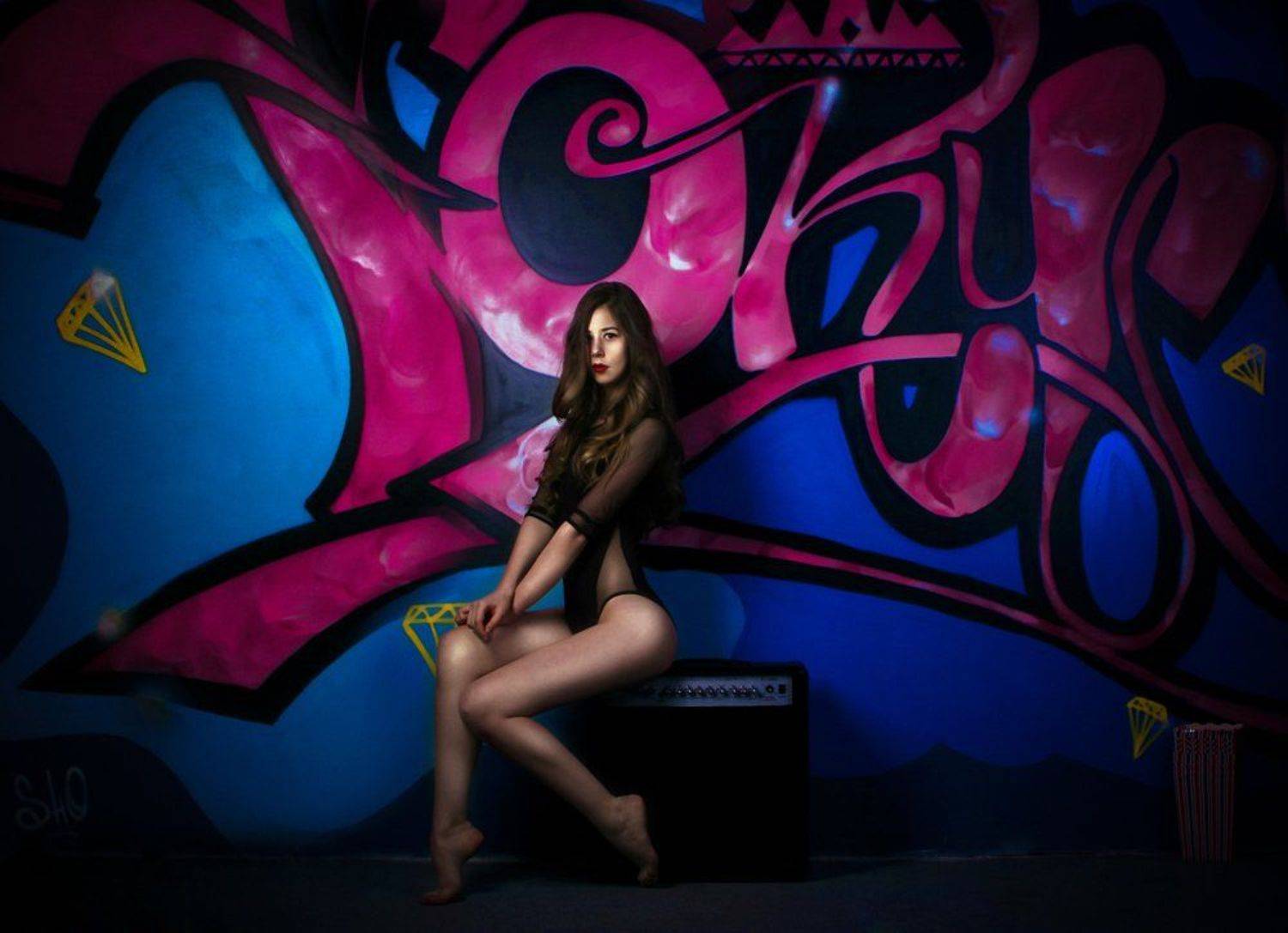 , Богданова Юлия