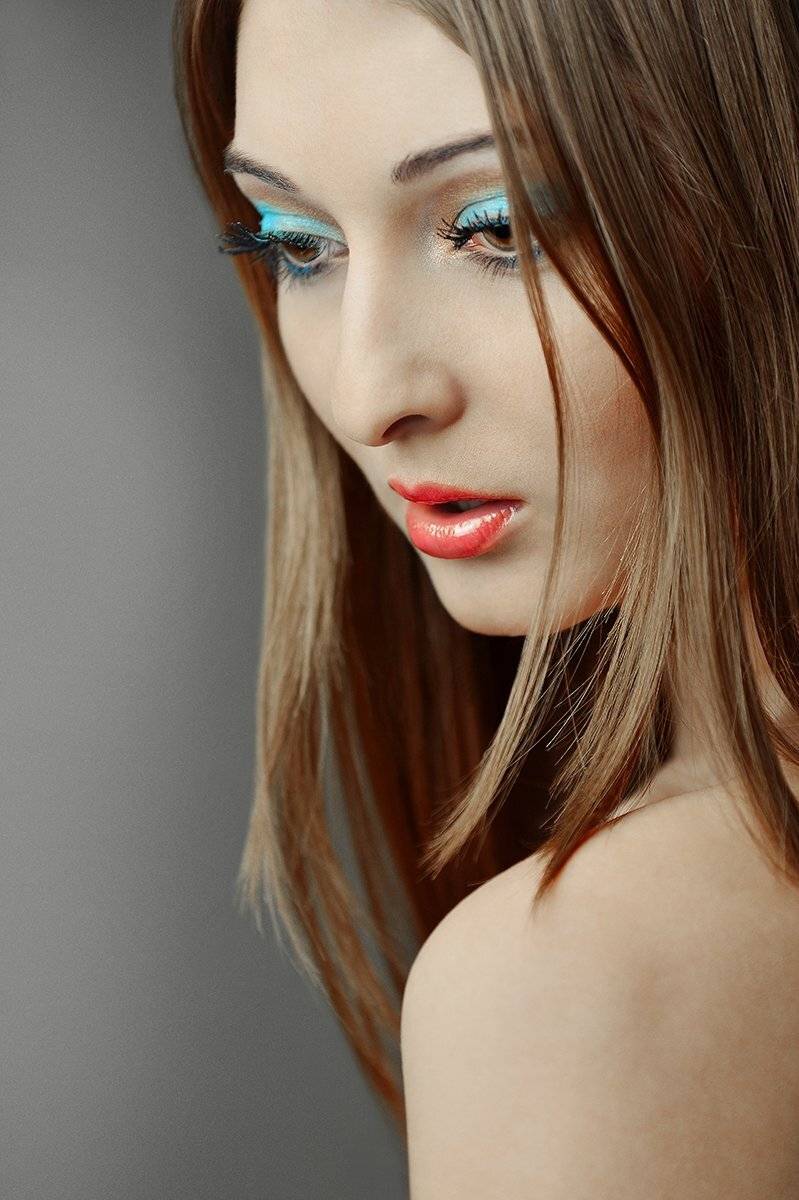 , Андрей Тетерин