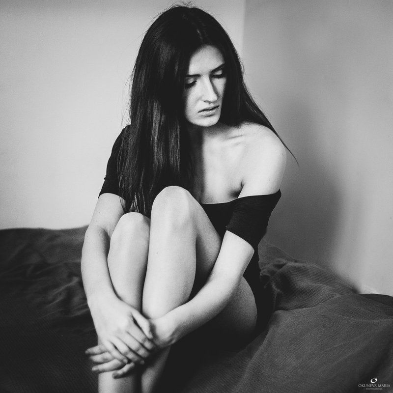 Мы сотканы из противоречий фото превью