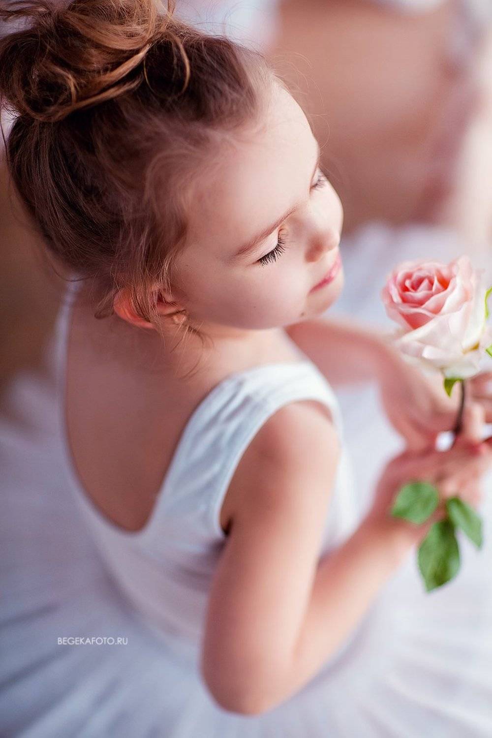 , Бегека Наталья