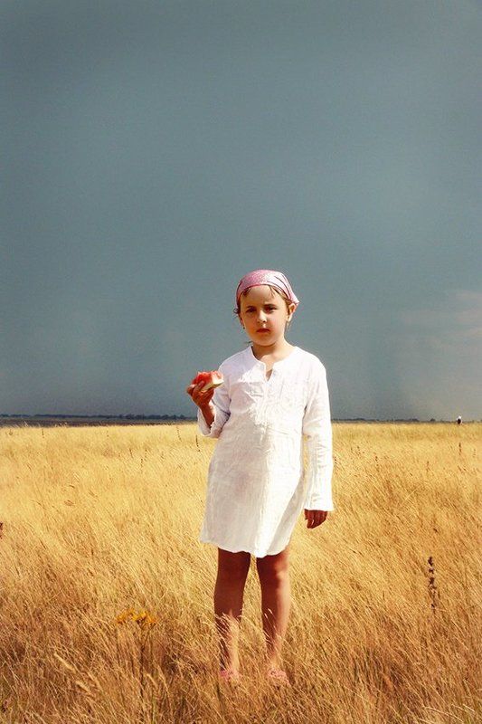 До грозы фото превью