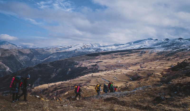 Путешествие по родному краю фото превью