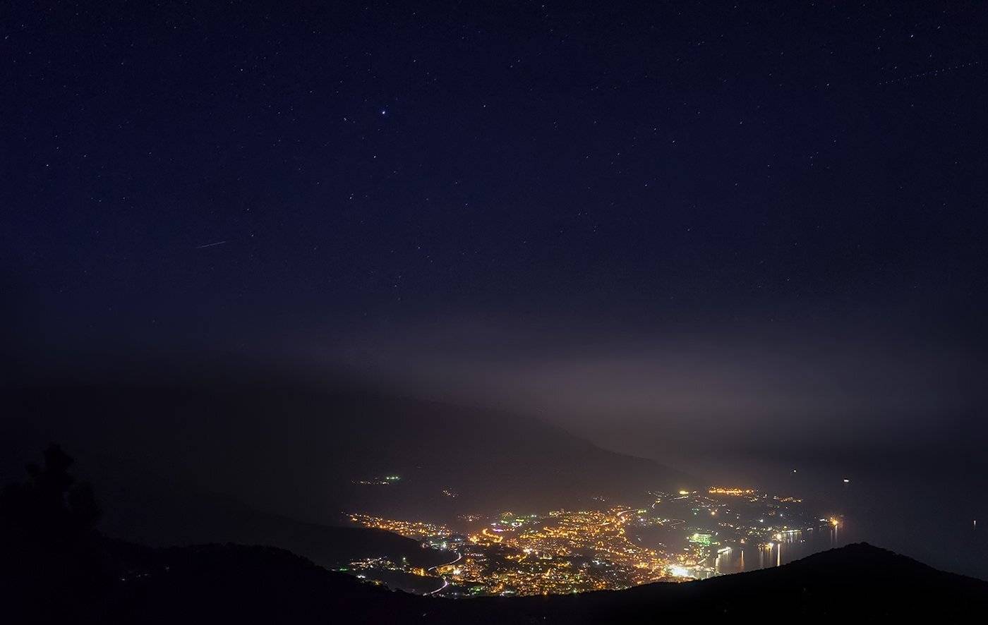 , Игорь Мелекесцев