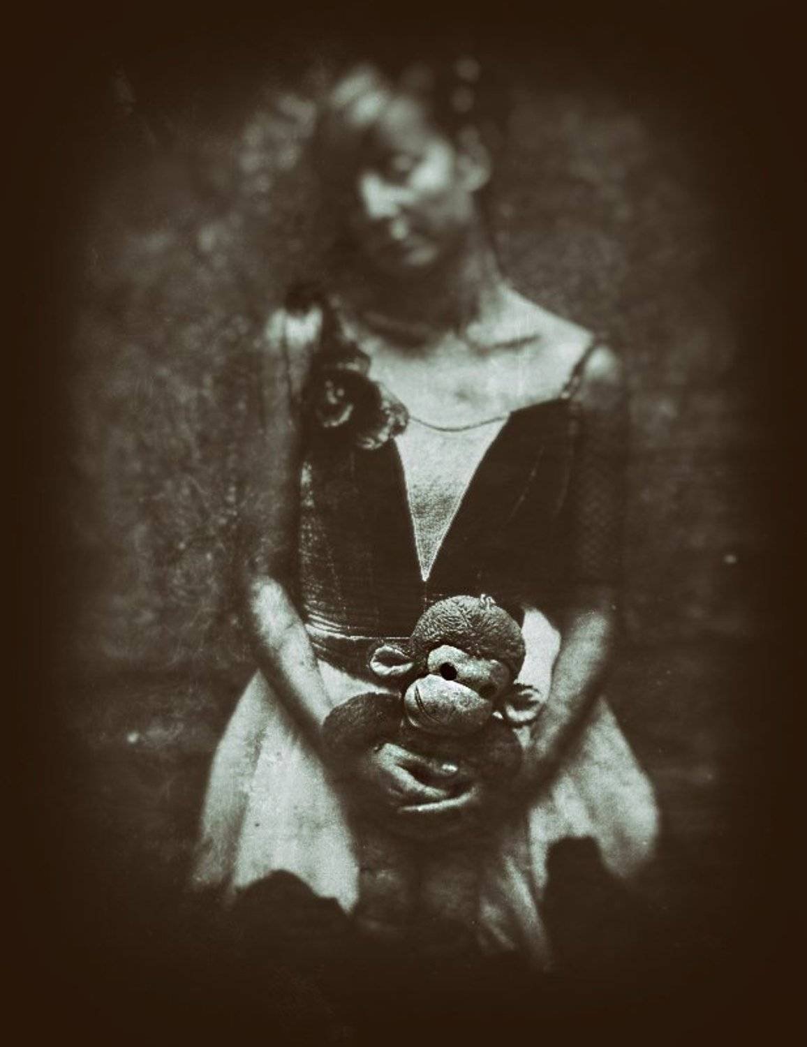 , Андрей Вахрушев