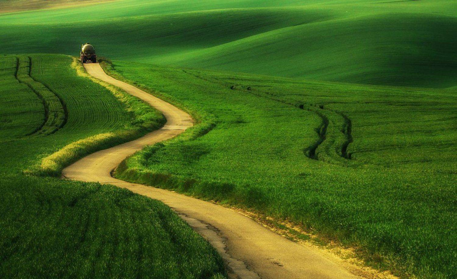 Moravia, Uchorczak, Pawel Uchorczak