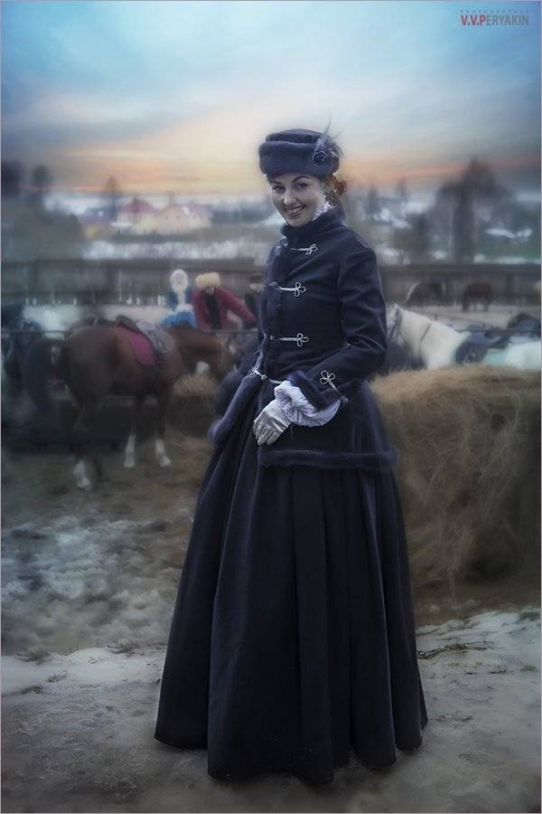 , Виктор Перякин