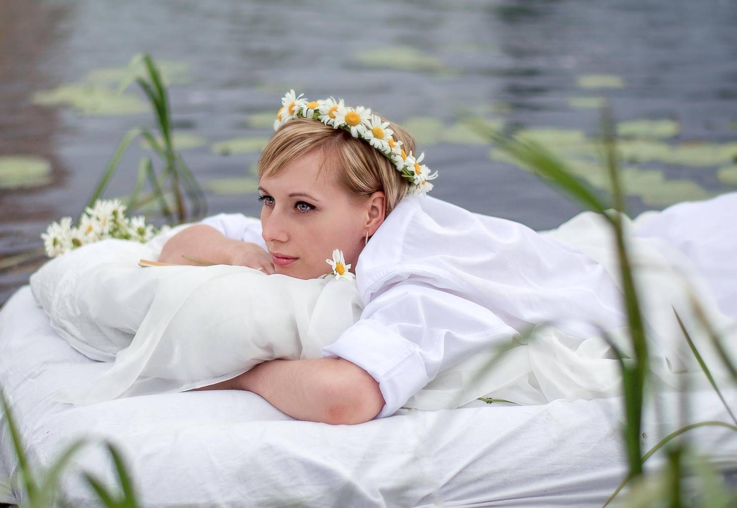 , Ковалева Екатерина