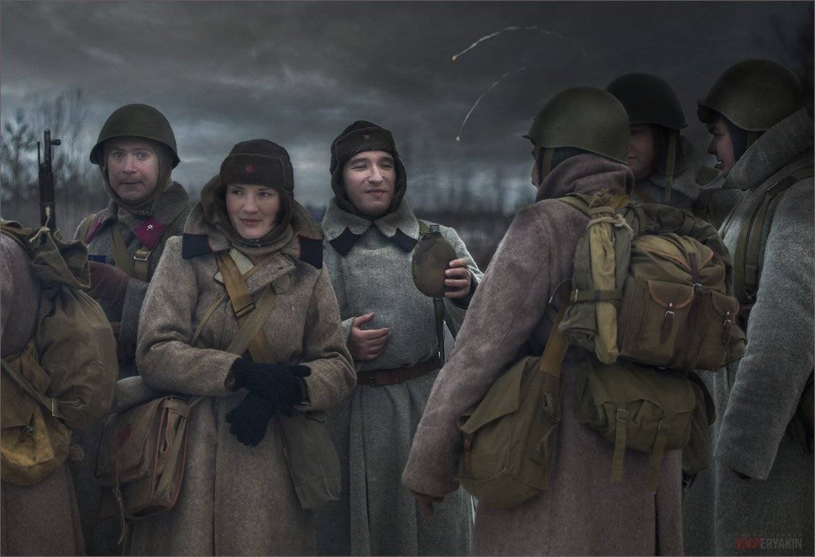 , Виктор Перякин