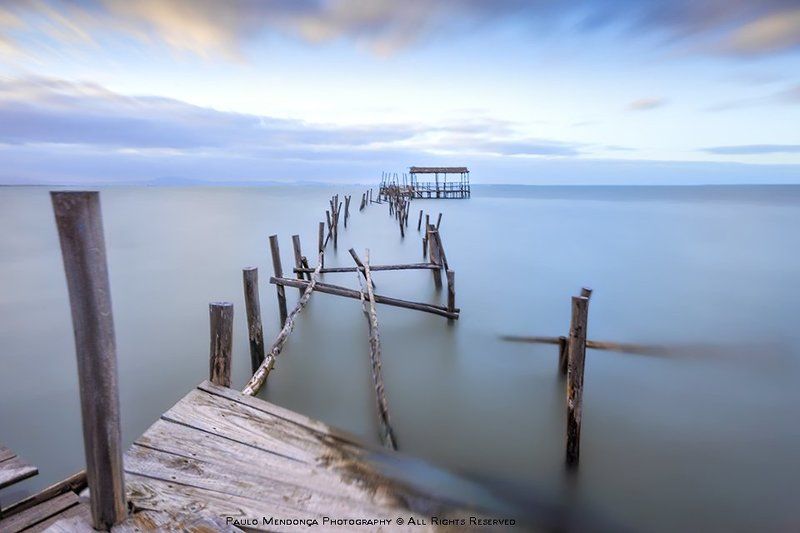 broken pier фото превью