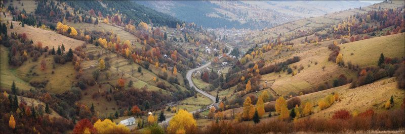 / С видом на Синевир / фото превью