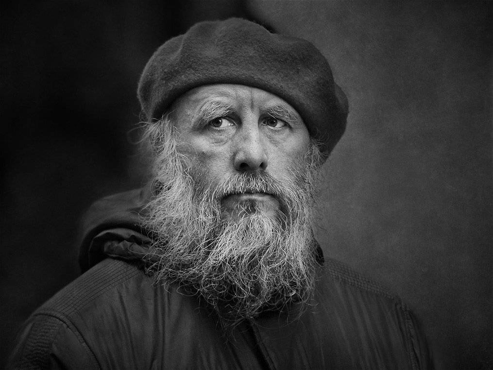 , Анна Корсакова