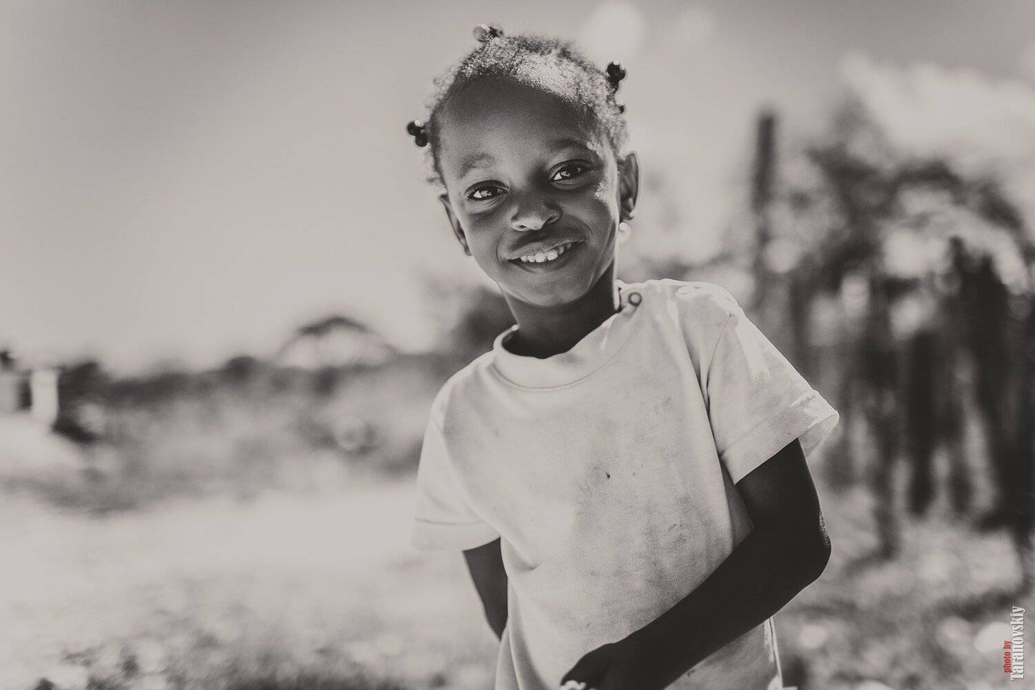 , Тарановский Антон