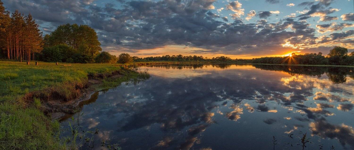 , Михаил Кушнер