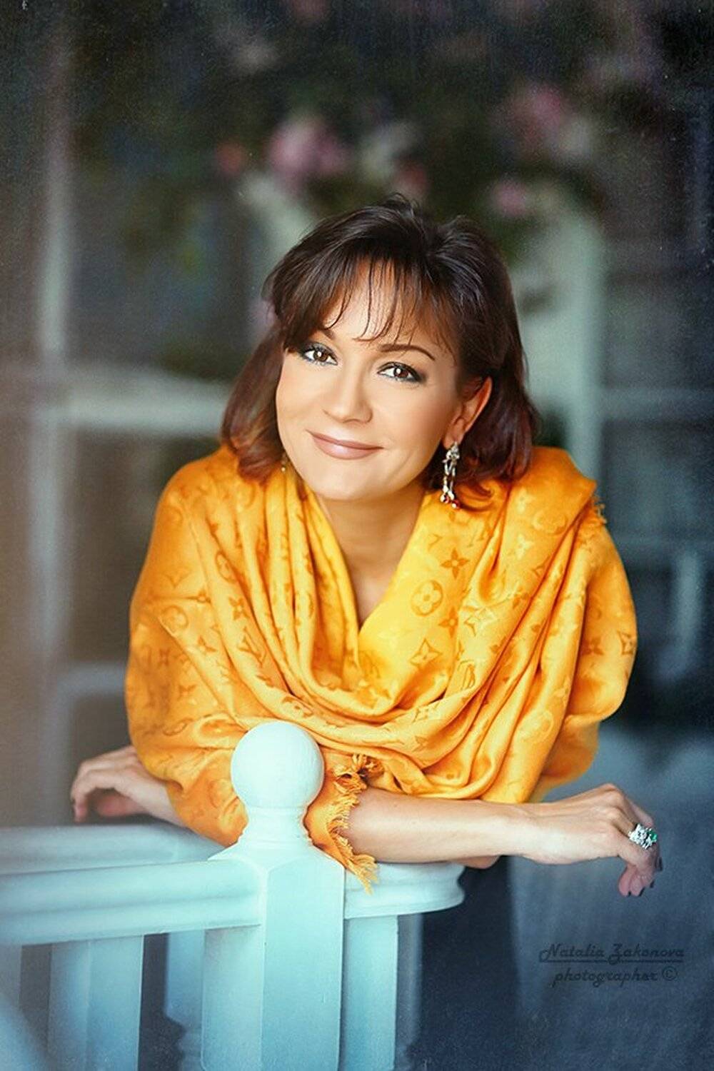 , Наталья Законова