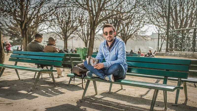 Ибон Ирибар фото превью