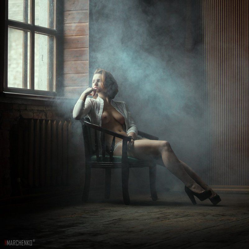 Утренне солнце фото превью