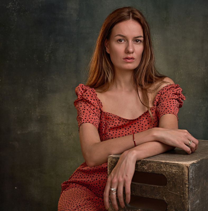 Expectation фото превью