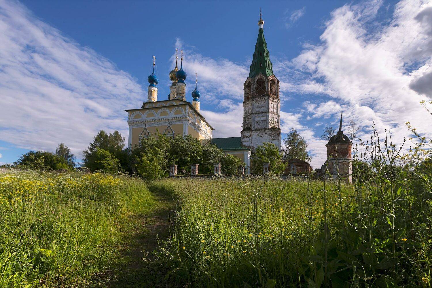, Ярослав Лукьянов