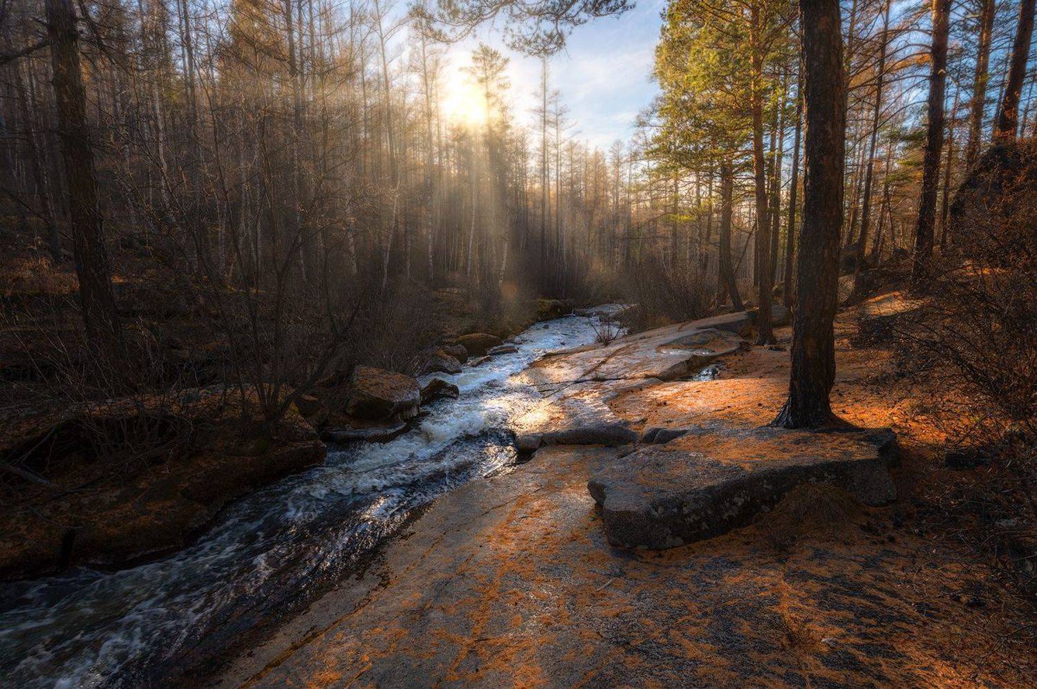 , Сергей Брагин