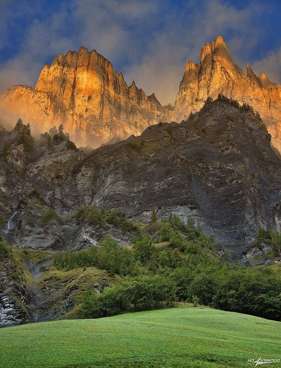 swiss, Матвеев Николай